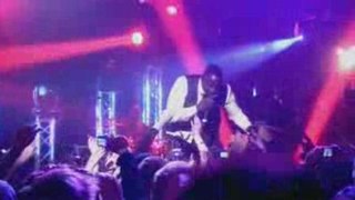 Akon { Right Now } - Live on 4Music Album Chart Show 2oo9