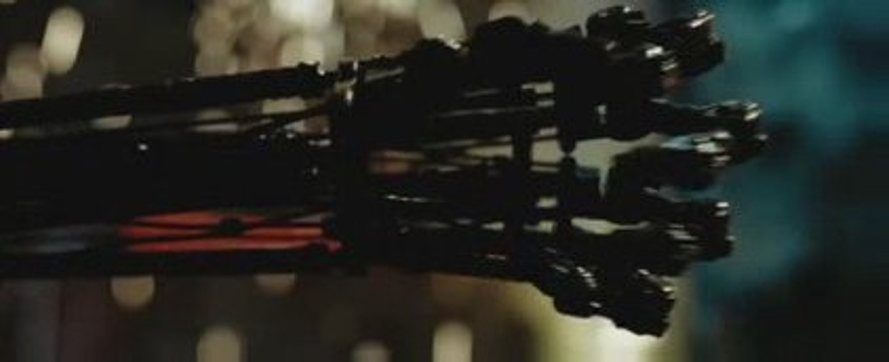 Terminator Salvation - Bande annonce VF