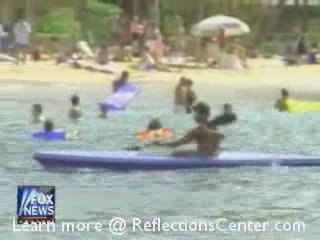 Truths About Tanning