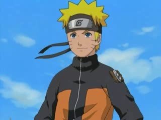 Naruto Don't Stop Me Now