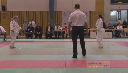 ALSACE JUDO 2ème DIVISION