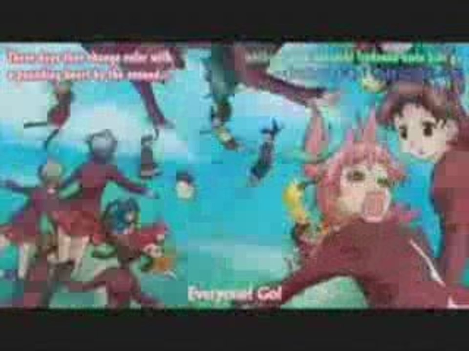 Negima!?
