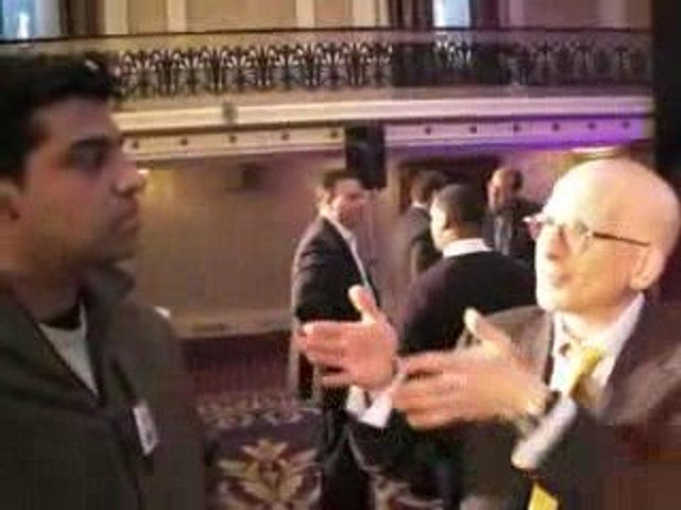 Physical Therapy Marketing - Nitin Chhoda speaks with Seth G