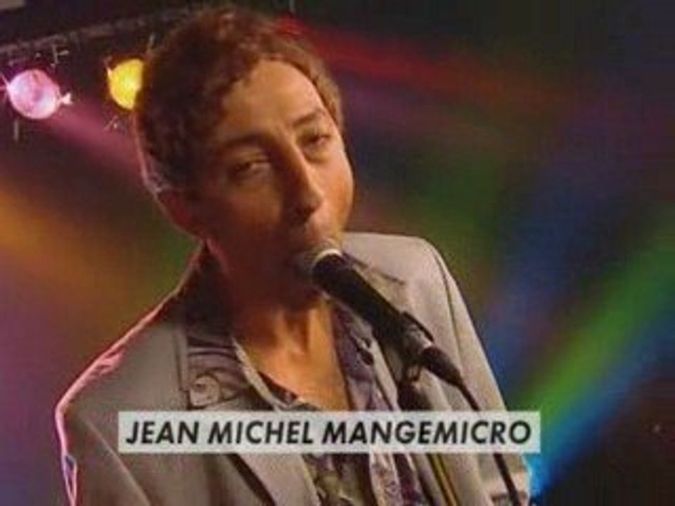 Chanteurs et sosies - Compil' des chanteurs inconnus I