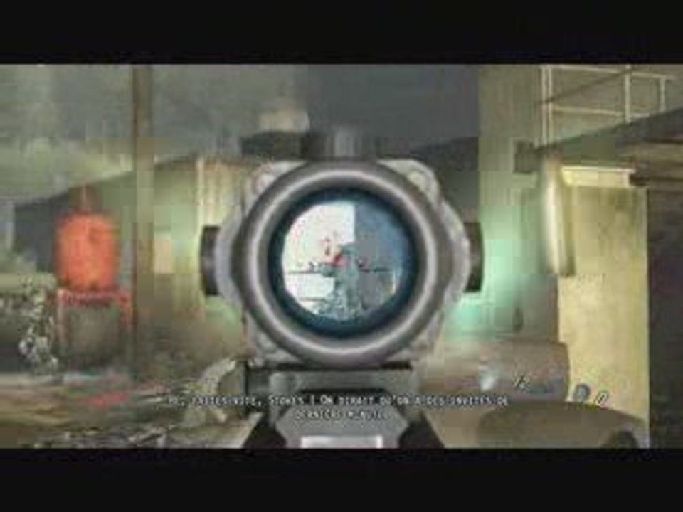 F.E.A.R 2 - Gaming Live  #3