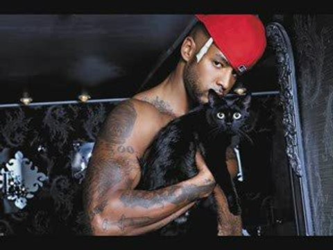 Booba L'ourson (clash mc Jean Gabin)