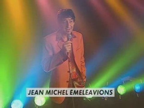 Chanteurs et sosies - Compil' des chanteurs inconnus IV