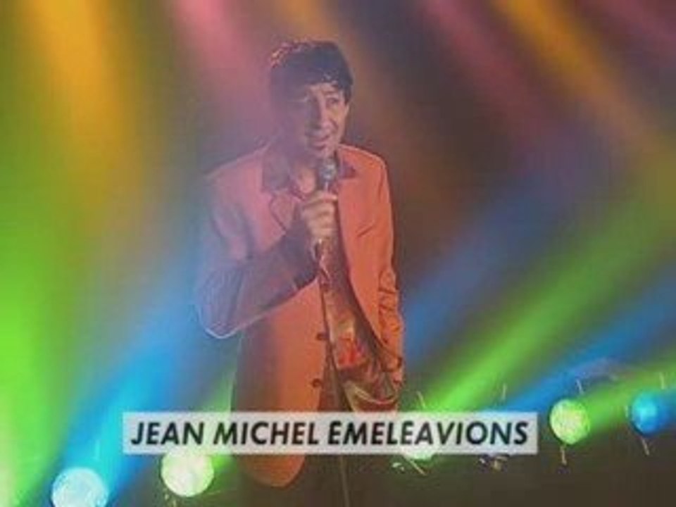 Chanteurs et sosies - Compil' des chanteurs inconnus IV