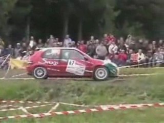 RETROSPECTIVE 2007-2008