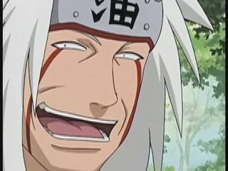 Jiraya-sama: md1