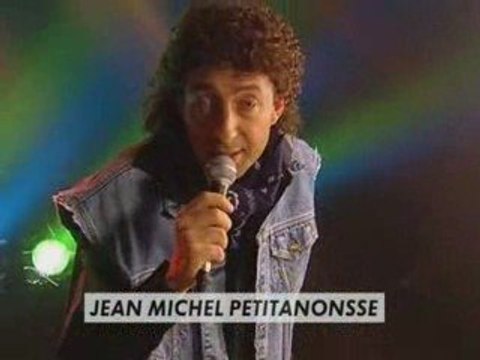 Chanteurs et sosies - Compil' des chanteurs inconnus V