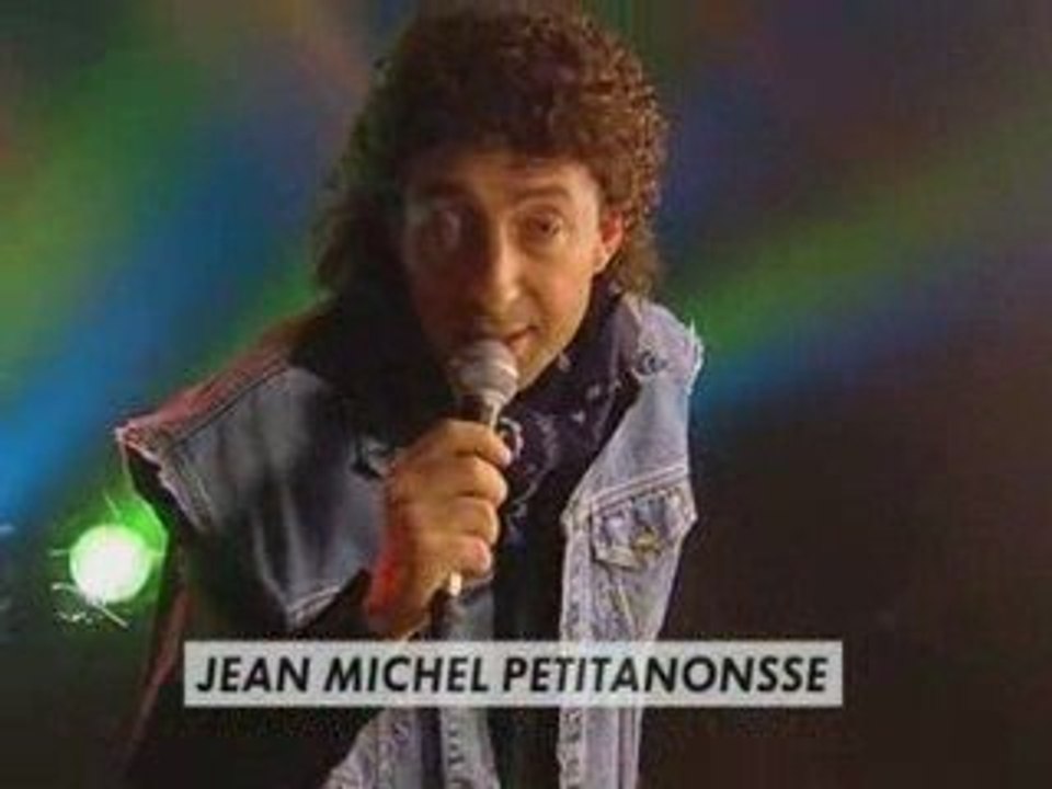 Chanteurs et sosies - Compil' des chanteurs inconnus V