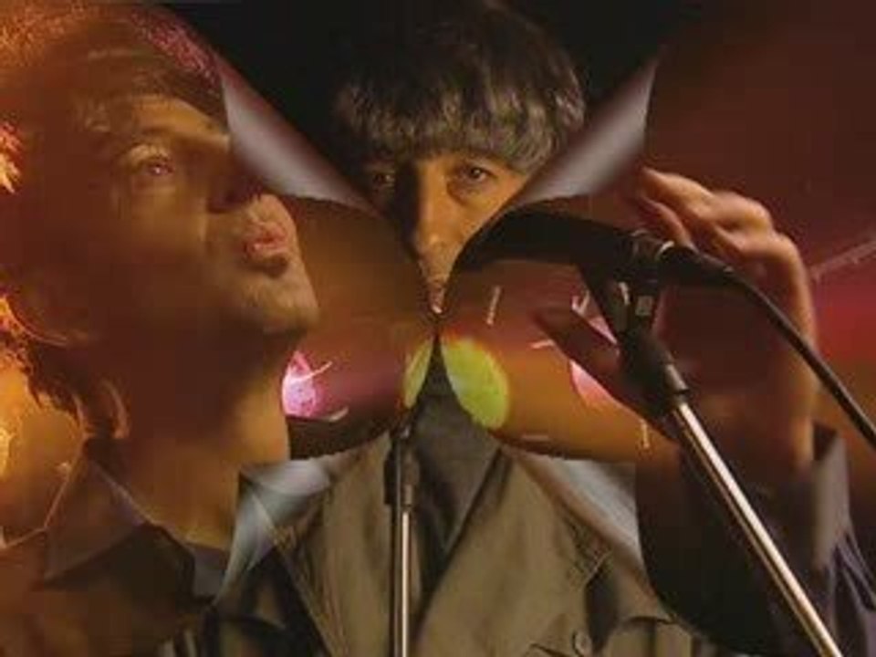 Chanteurs et sosies - Compil' des chanteurs inconnus VI