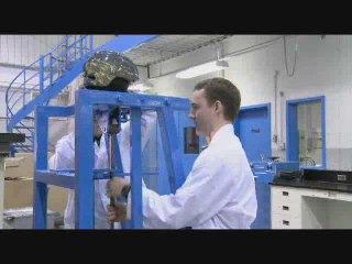 New Helmet Safety Standards