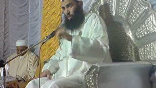 أبو حمزة إبراهيم في زفاف الأخ عبد الرحيم1