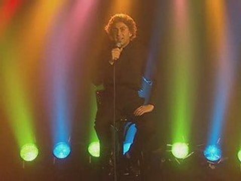 Chanteurs et sosies - Compil' des fils de