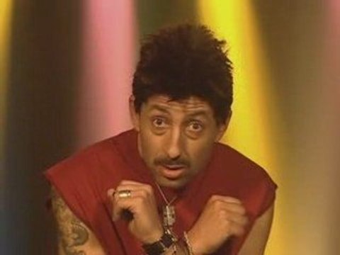 Chanteurs et sosies - Compil' des sosies I