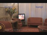 Hotel Montecarlo Venice - 3 star Hotels in Venice