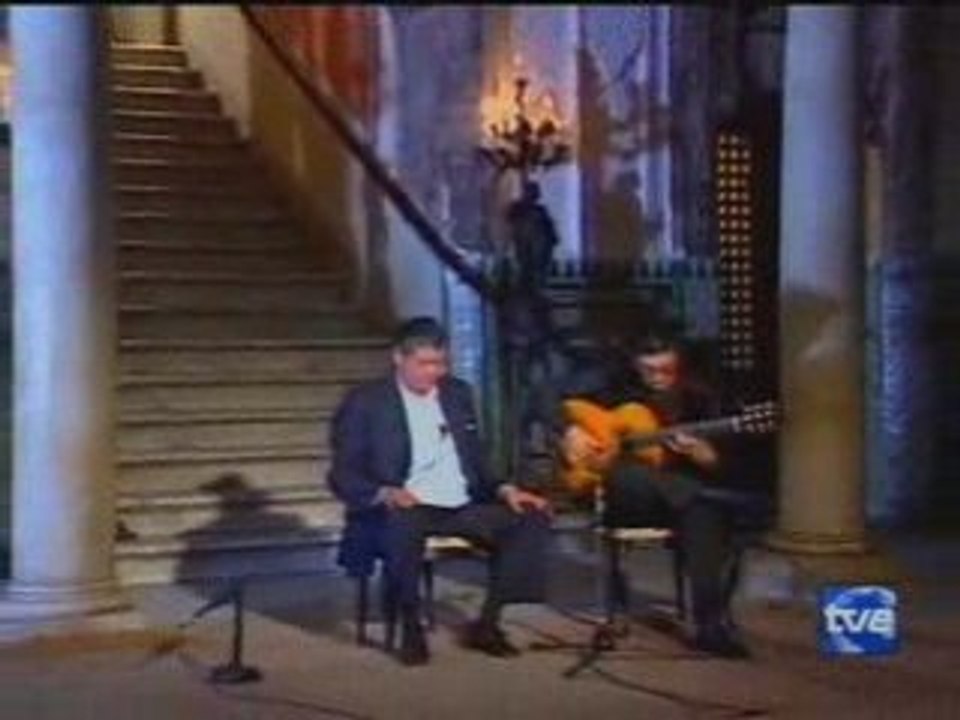 Manuel Soto  Sordera y moraito