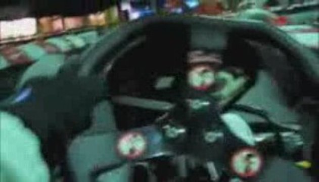 Karting FPiA-race Monaco 2009(cam1)