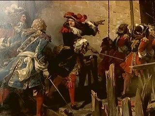 Histoire de l'armée française (1/4)