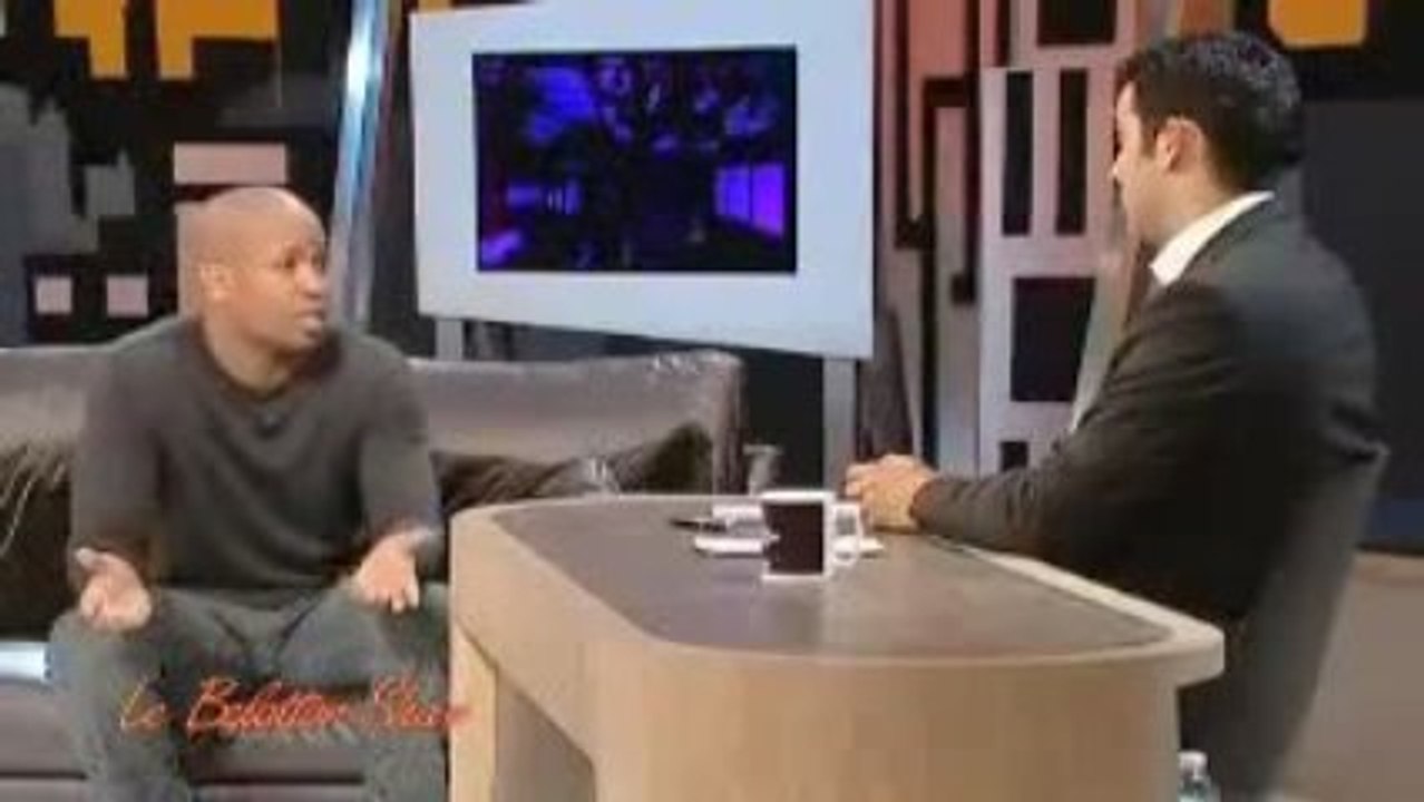 Rohff_Belattar Show