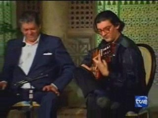 Manuel Soto  Sordera - Bulerias