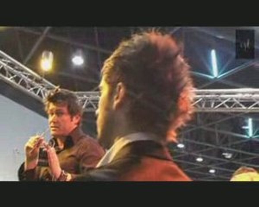 Show Coiffure Marseille "Coiffure Beauté Méditeranée"