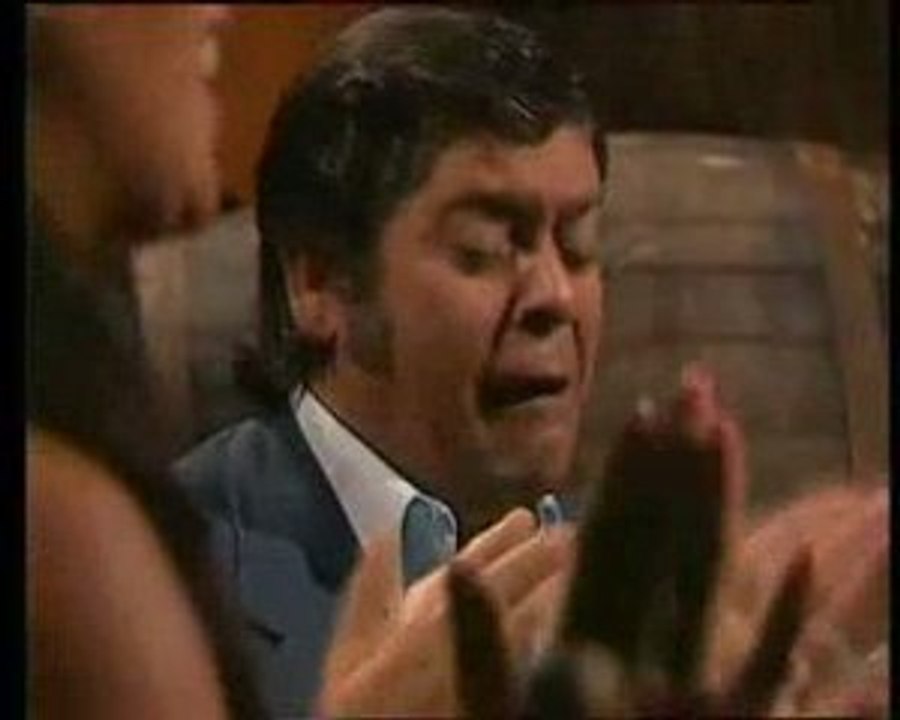 Manuel Soto Sordera - Bulerías