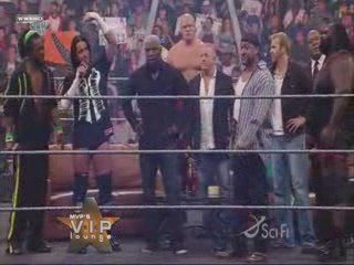 Tuesday Night ECW 24 03 09 part 3