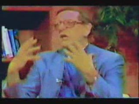 Les Illuminatis et le Nouvel Ordre Mondial. 3/3