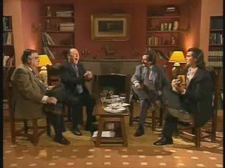 Fosforito tientos tangos