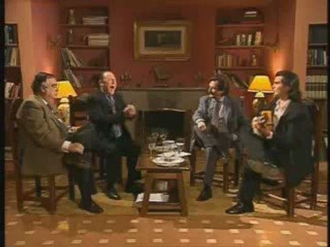 Fosforito tientos tangos