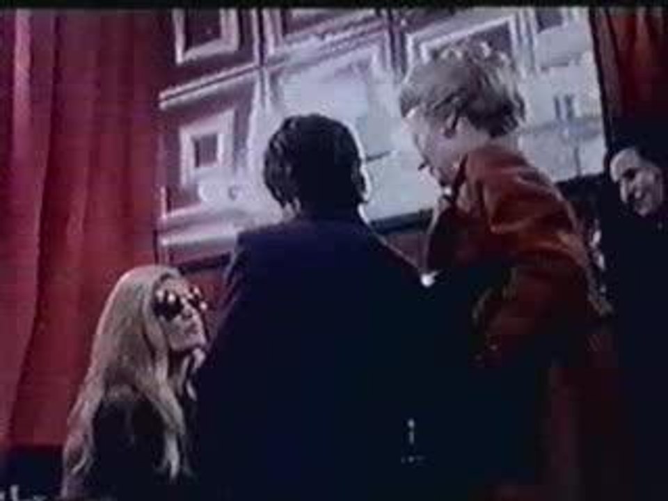 Dalida - J'attendrai