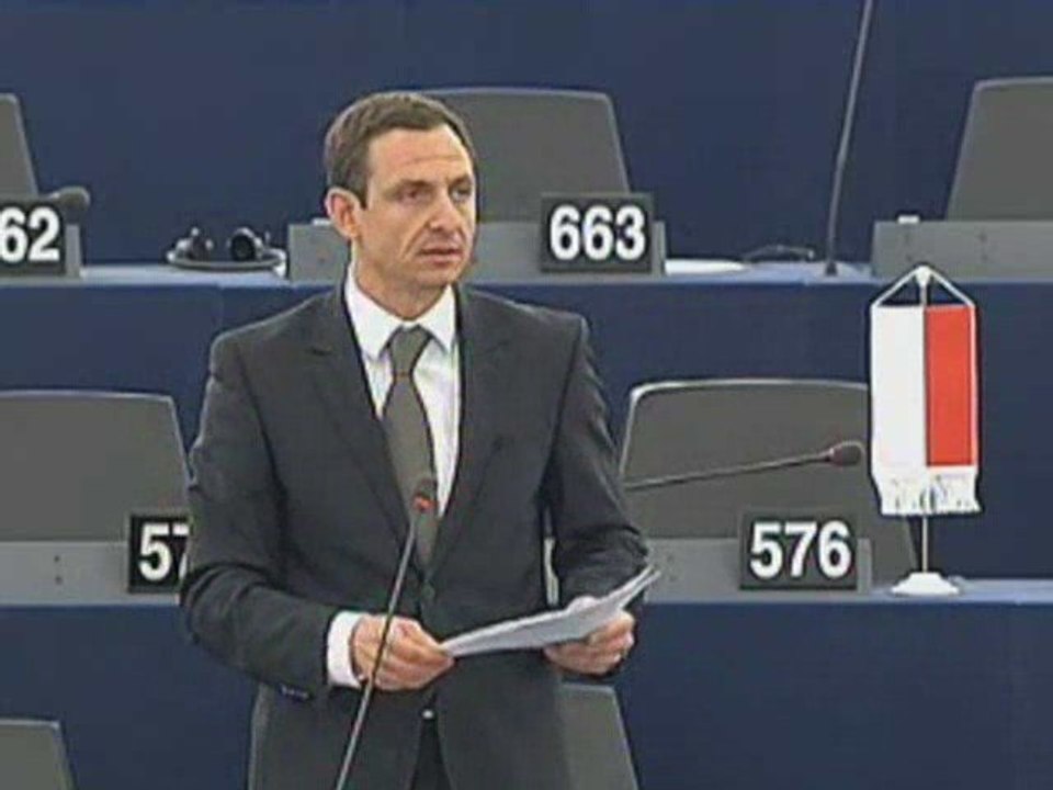 Jorgo Chatzimarkakis on Future of the car industry