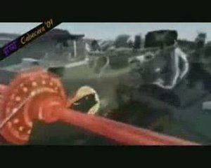 Trailler de Red Bull