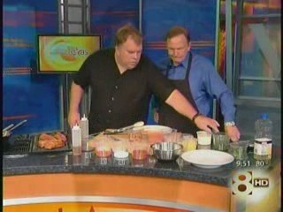 Kent Rathbun on Good Morning Texas