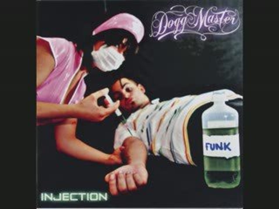 Dogg Master Bedroom dance