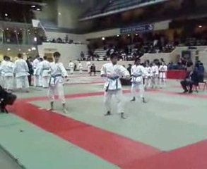 karate des ulis