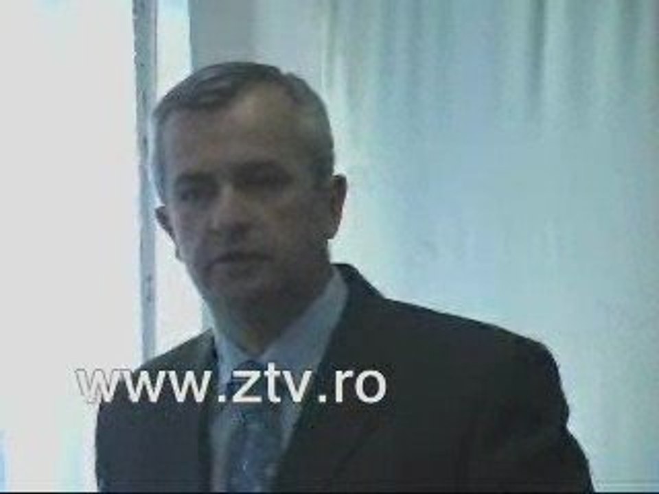 Ziua Politiei Române in Sălaj 1