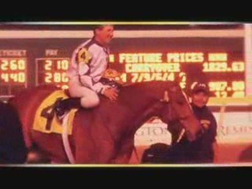 WorldsFastestAthlete- Pure Excitement