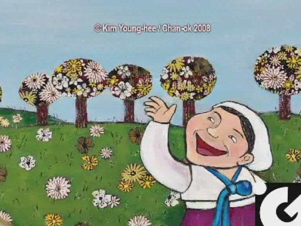 Les editions Chan-ok