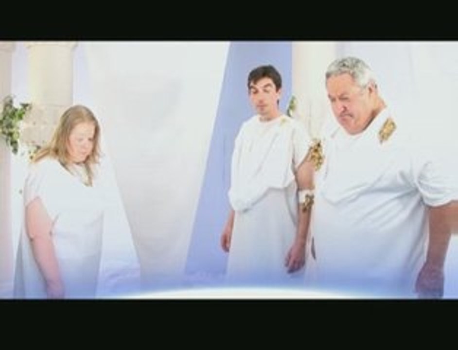 Les Chroniques de L'Enfer et du Paradis