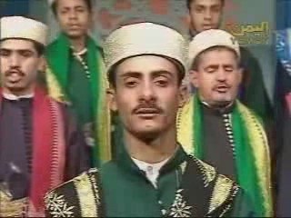 nasheed allah ya warith