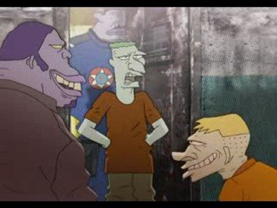 Les.Lascars.S02E24.Usual.Fonblar