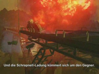 Red Faction Guerrilla (Waffen #2)