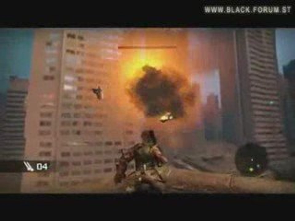 Bionic Commando ( www.black.forum.st )