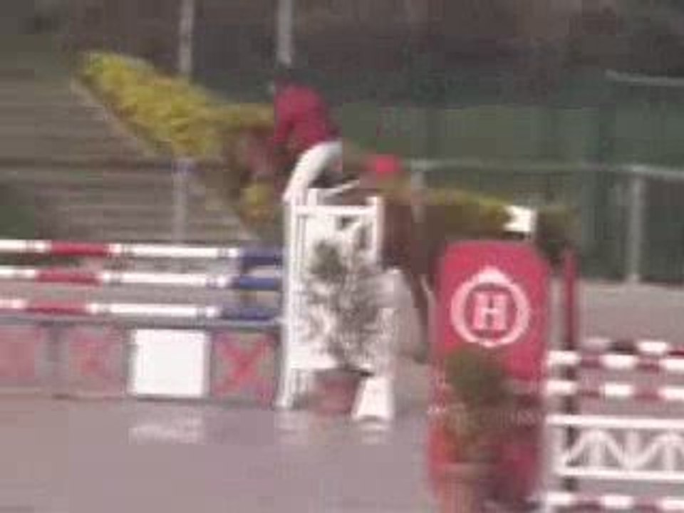 Echo Rouge mars 2009