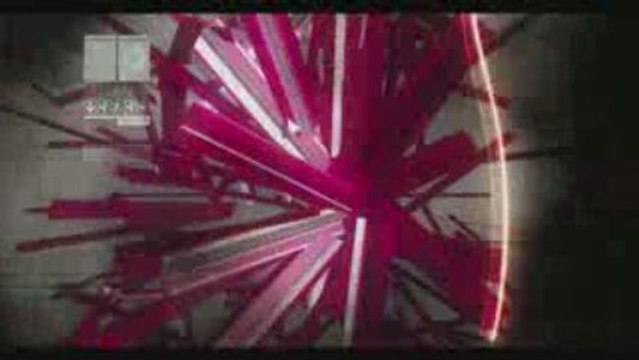 Audio Visual Showreel 2009