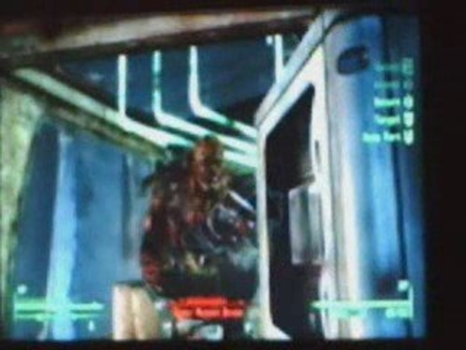 Fallout 3- Finding The Holotapes